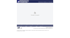 Desktop Screenshot of ferndownfinishing.com